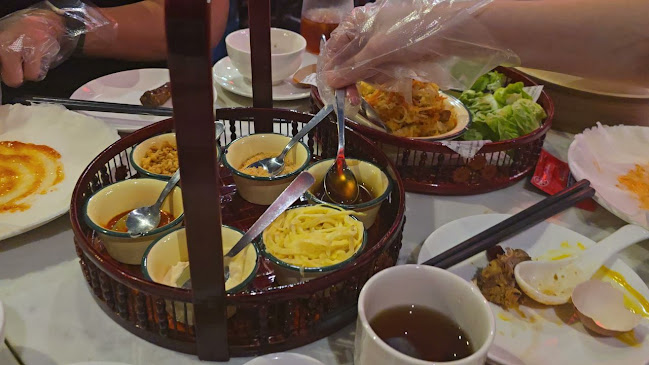 Comentarii opinii despre Lao Beijing Square 2