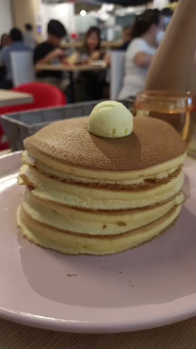 17 Petir Rd, #B1-31/32 Hillion Mall, Singapore 678278