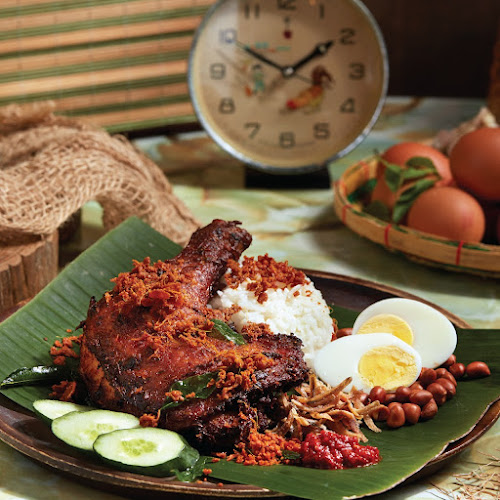 Opinii despre Ipoh Town Kopitiam în Singapore - Hospitality and gastronomy