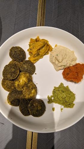 fennel by komala vilas - Hospitality and gastronomy