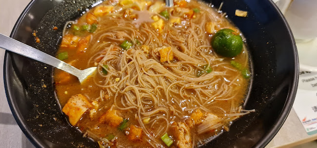 Comentarii opinii despre Kaffe & Toast Sengkang East Way