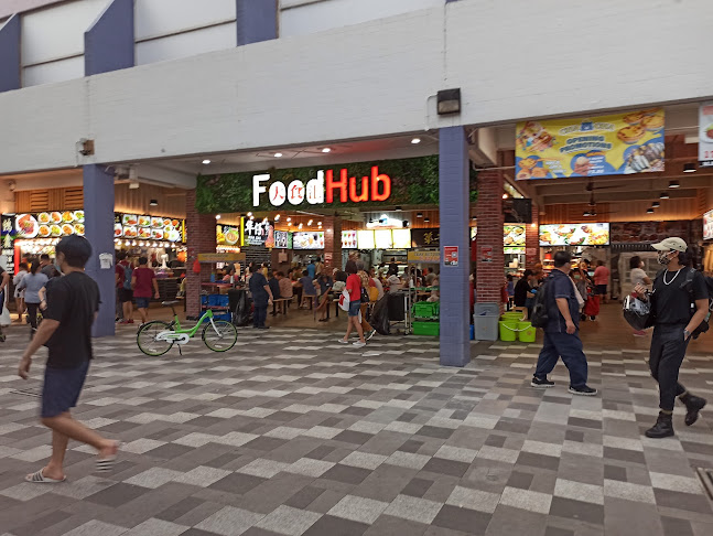 FoodHub @ Bedok