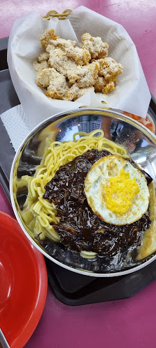 Comentarii opinii despre Jade’s Chicken (옥‘s Chicken)