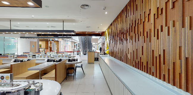 Sushi Express - PLQ Mall