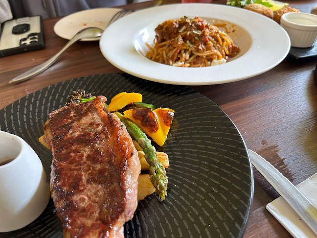 Positano Risto - Singapore