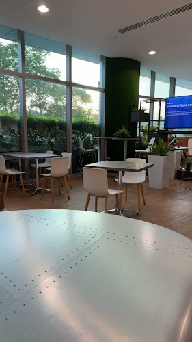 Opinii despre Fly by Shaker Lakers în Singapore - Hospitality and gastronomy