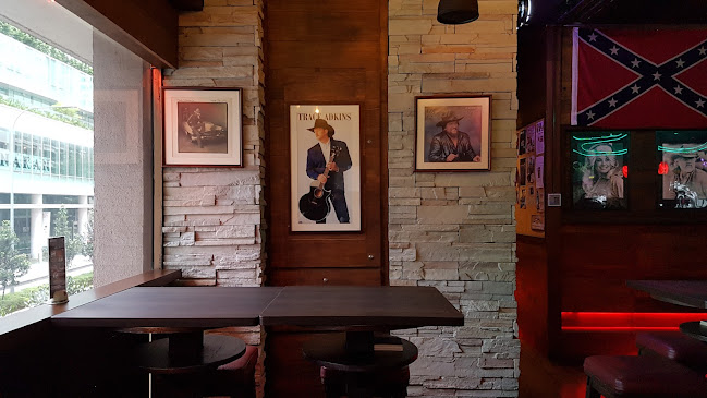 Comentarii opinii despre Jamboree Bar & Cafe