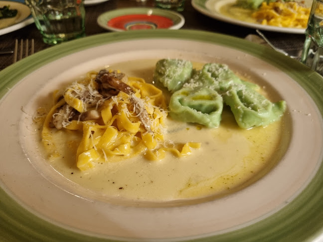 No Menu Restaurant - Singapore