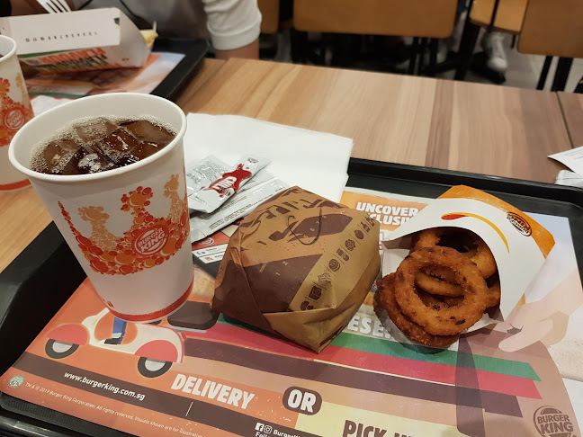 1 Woodlands Street 81, #01-01 Woodlands Community Club, Singapore 738526