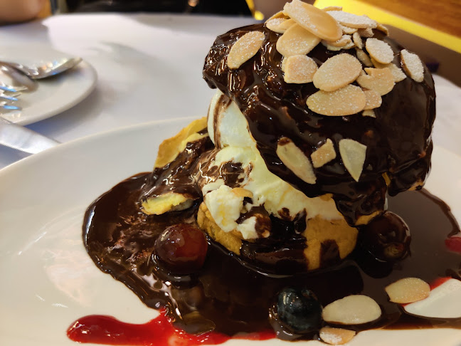 Comentarii opinii despre Bruno's Bistrot