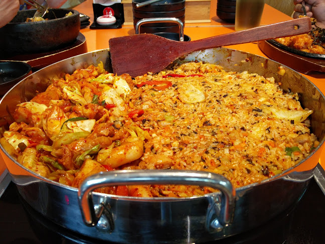 Chi-Bing - Hospitality and gastronomy