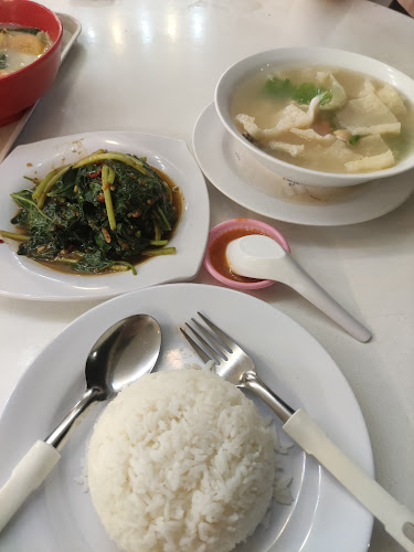 Comentarii opinii despre Fu Shan Seafood