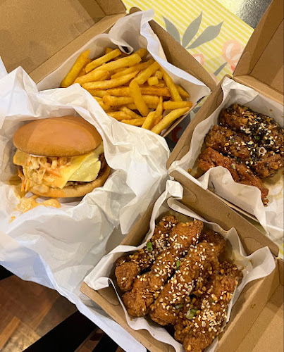 Opinii despre Unwind Cafe în Singapore - Hospitality and gastronomy