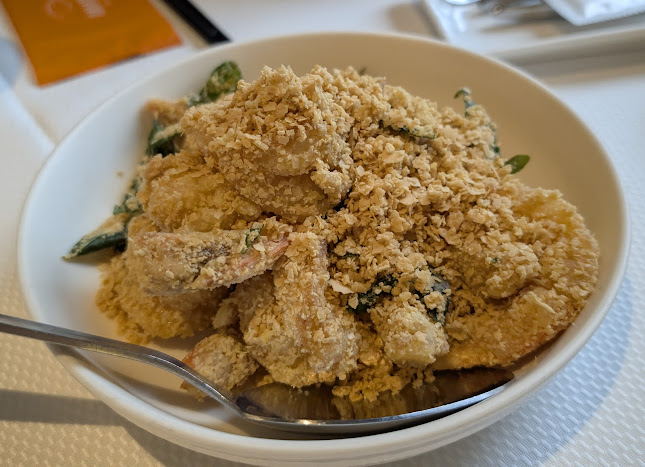 JUMBO Seafood - Jewel