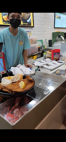 Opinii despre Flips N Dips (Paya Lebar) în Singapore - Hospitality and gastronomy