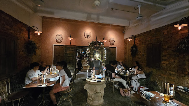 Opinii despre La Bottega Enoteca în Singapore - Hospitality and gastronomy