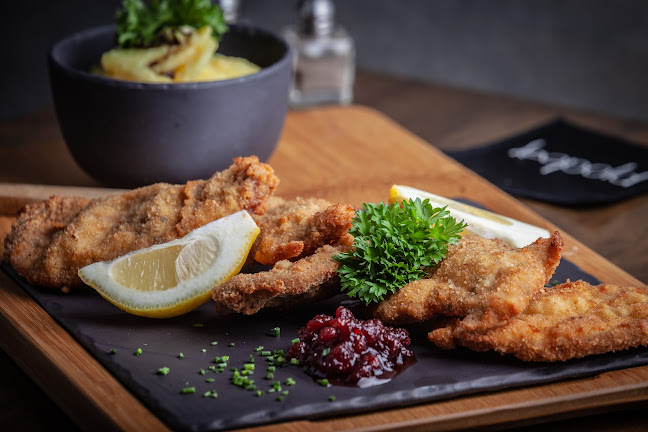 Opinii despre leopold în Singapore - Hospitality and gastronomy