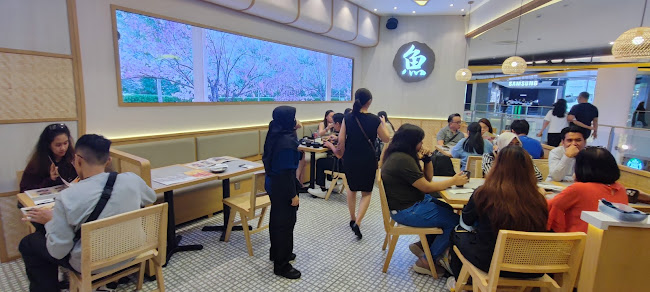 1 HarbourFront Walk, #02-48 Vivo City, Singapore 098585