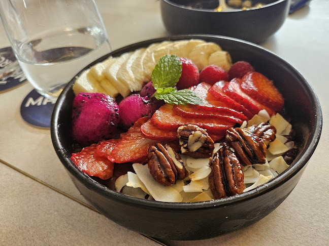 Opinii despre MERCI MARCEL EAST COAST în Singapore - Hospitality and gastronomy