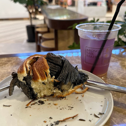Comentarii opinii despre Keong Saik Bakery @ Jewel