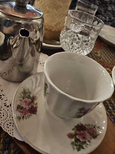 Opinii despre The Peranakan Restaurant Singapore în Singapore - Hospitality and gastronomy