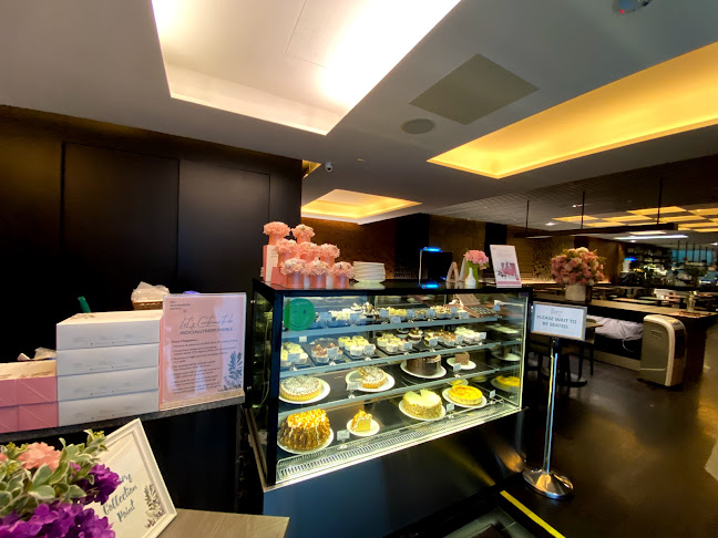 Comentarii opinii despre The Marmalade Pantry - Cafe Bistro @ Novena