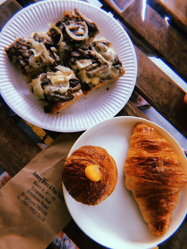 Bakery Brera & Fine Foods Pte Ltd - Hospitality and gastronomy