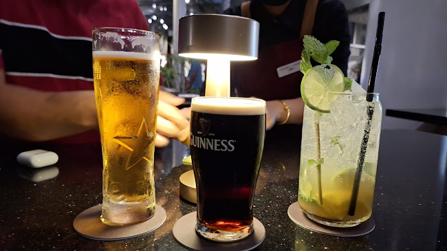 Barossa Steak and Grill