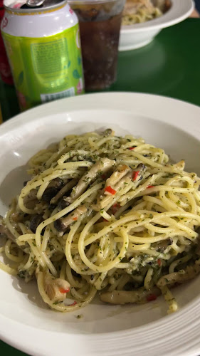 Uncle Max Pasta & Western (Go Pasta)