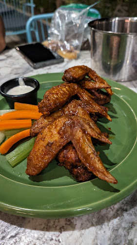 Brewerkz East Coast Park - Singapore