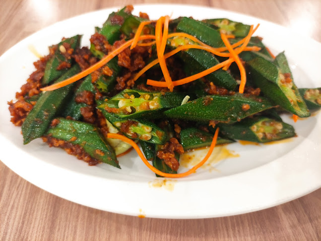 Yes Natural Restaurant - Singapore