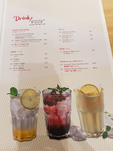 Pizzakaya @ JEM - Singapore