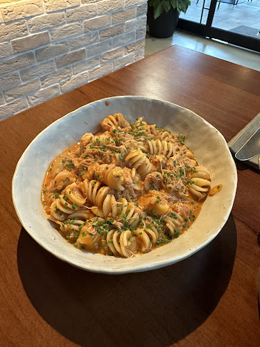 Opinii despre Griglia Open Fire Italian Kitchen - Katong în Singapore - Hospitality and gastronomy