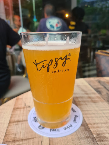 Tipsy Penguin - Hospitality and gastronomy