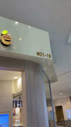 KOI Thé @ Thomson Plaza