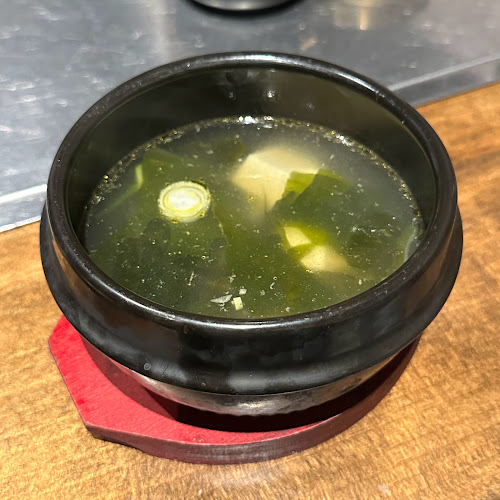 Comentarii opinii despre Sagye Korean Pot Rice and BBQ