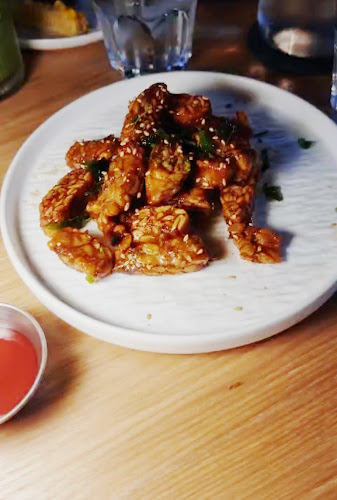 South Side Keppel | Signature Rosti & Roast Chicken - Singapore