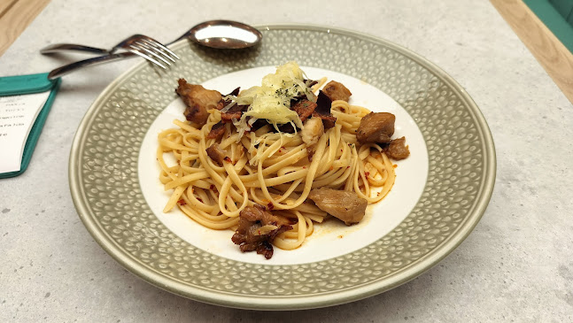 Mamma Mia Trattoria E Caffè