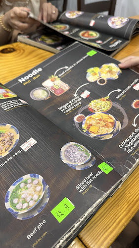 Opinii despre Ăn Là Ghiền-Lẩu Nướng în Singapore - Hospitality and gastronomy