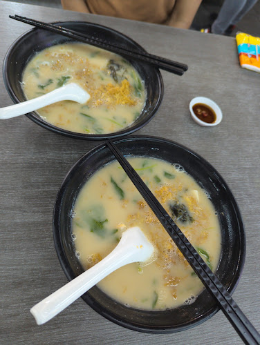 Fish joy - Singapore