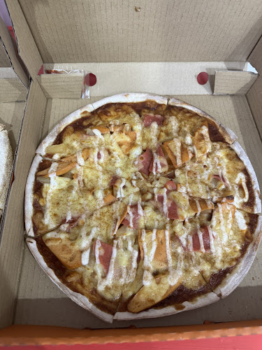 Comentarii opinii despre Rite Pizza