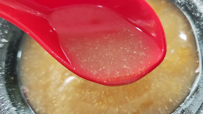 Comentarii opinii despre Amoy Street Boon Kee Prawn Noodle