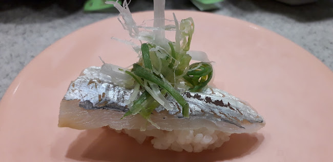 Sushi Express - Sun Plaza - Hospitality and gastronomy