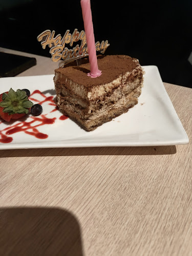 Peperoni Pizzeria @ Upper Thomson - Singapore