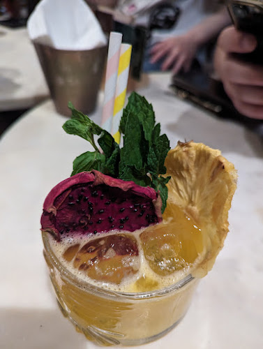 Alleybar - Hospitality and gastronomy