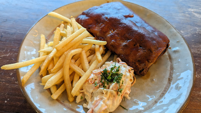 South Union Park - Hospitality and gastronomy