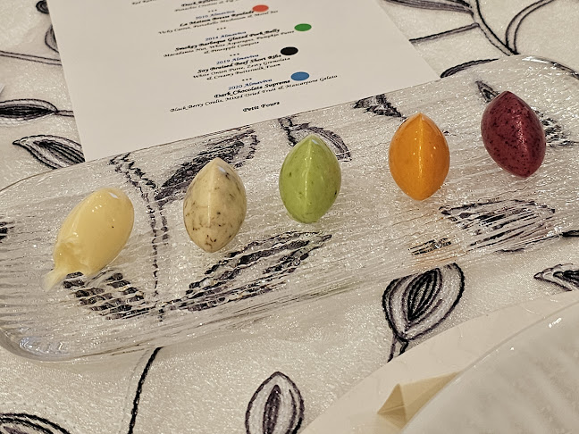 Nest at One Farrer - Singapore