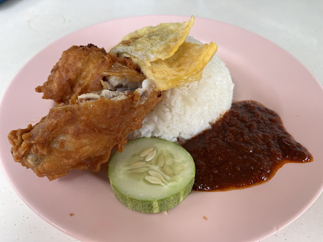 Opinii despre Nurul Delight în Singapore - Hospitality and gastronomy