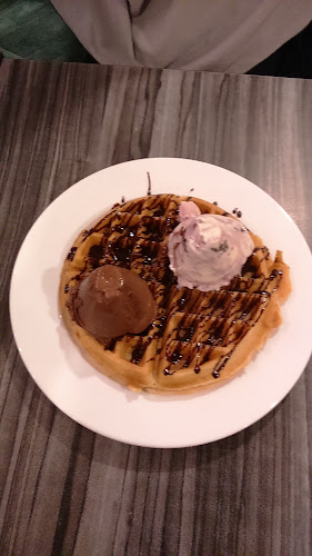 Geláre @ White Sands - Hospitality and gastronomy