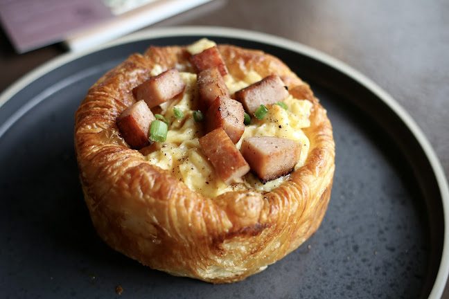 Opinii despre Vernacular Coffee în Singapore - Hospitality and gastronomy